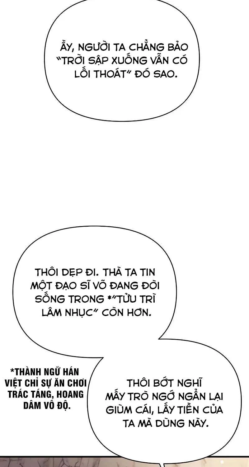 Quý Tiểu Thư Của Tứ Xuyên Đường Môn Bị Bắt Cóc Chapter 2 - Trang 30
