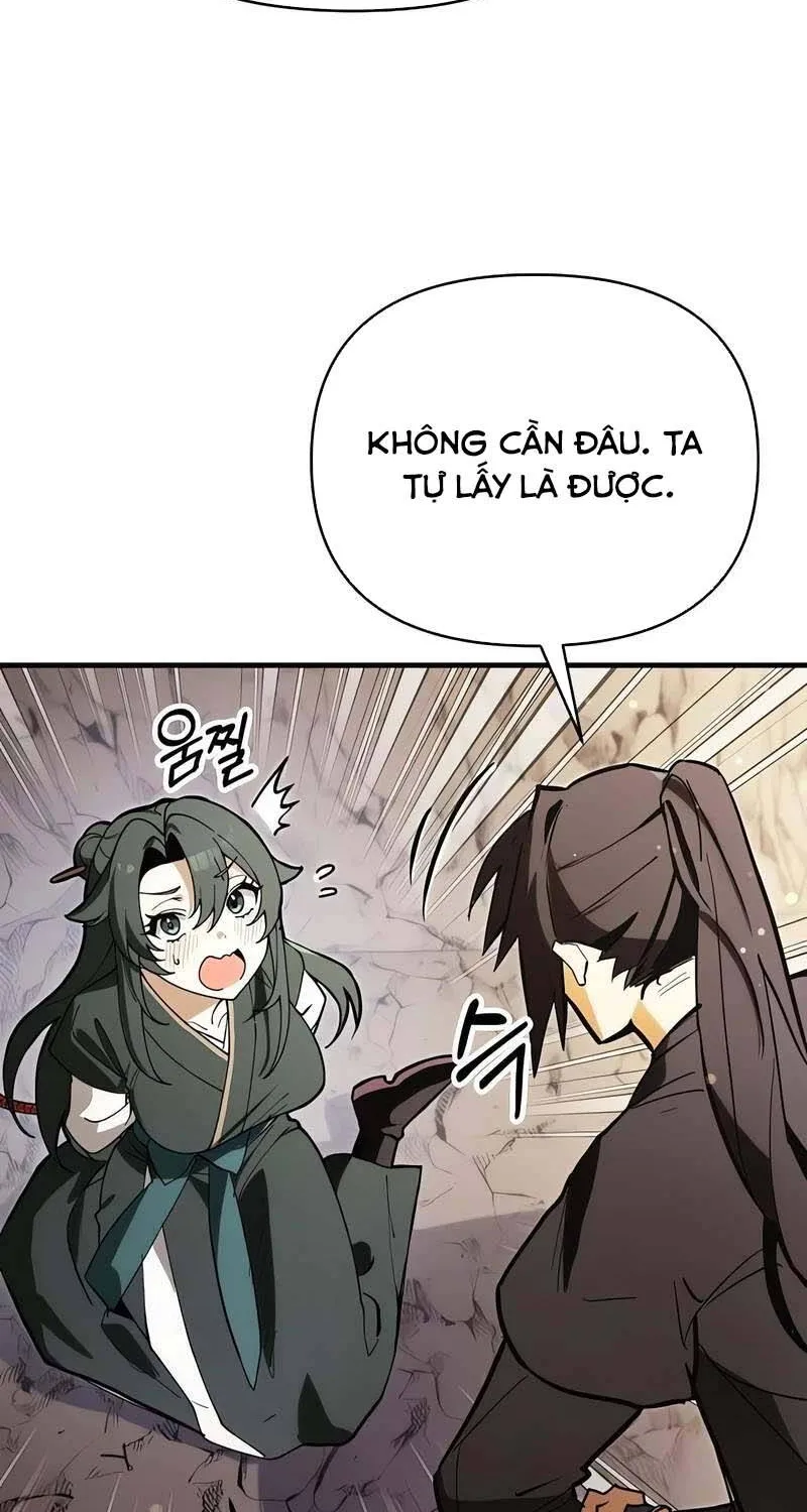 Quý Tiểu Thư Của Tứ Xuyên Đường Môn Bị Bắt Cóc Chapter 2 - Trang 34