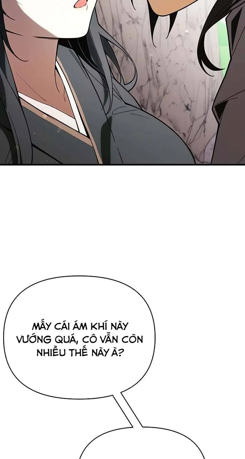 Quý Tiểu Thư Của Tứ Xuyên Đường Môn Bị Bắt Cóc Chapter 2 - Trang 36
