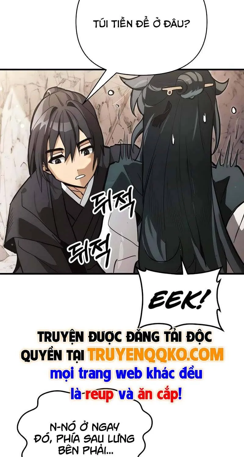Quý Tiểu Thư Của Tứ Xuyên Đường Môn Bị Bắt Cóc Chapter 2 - Trang 37