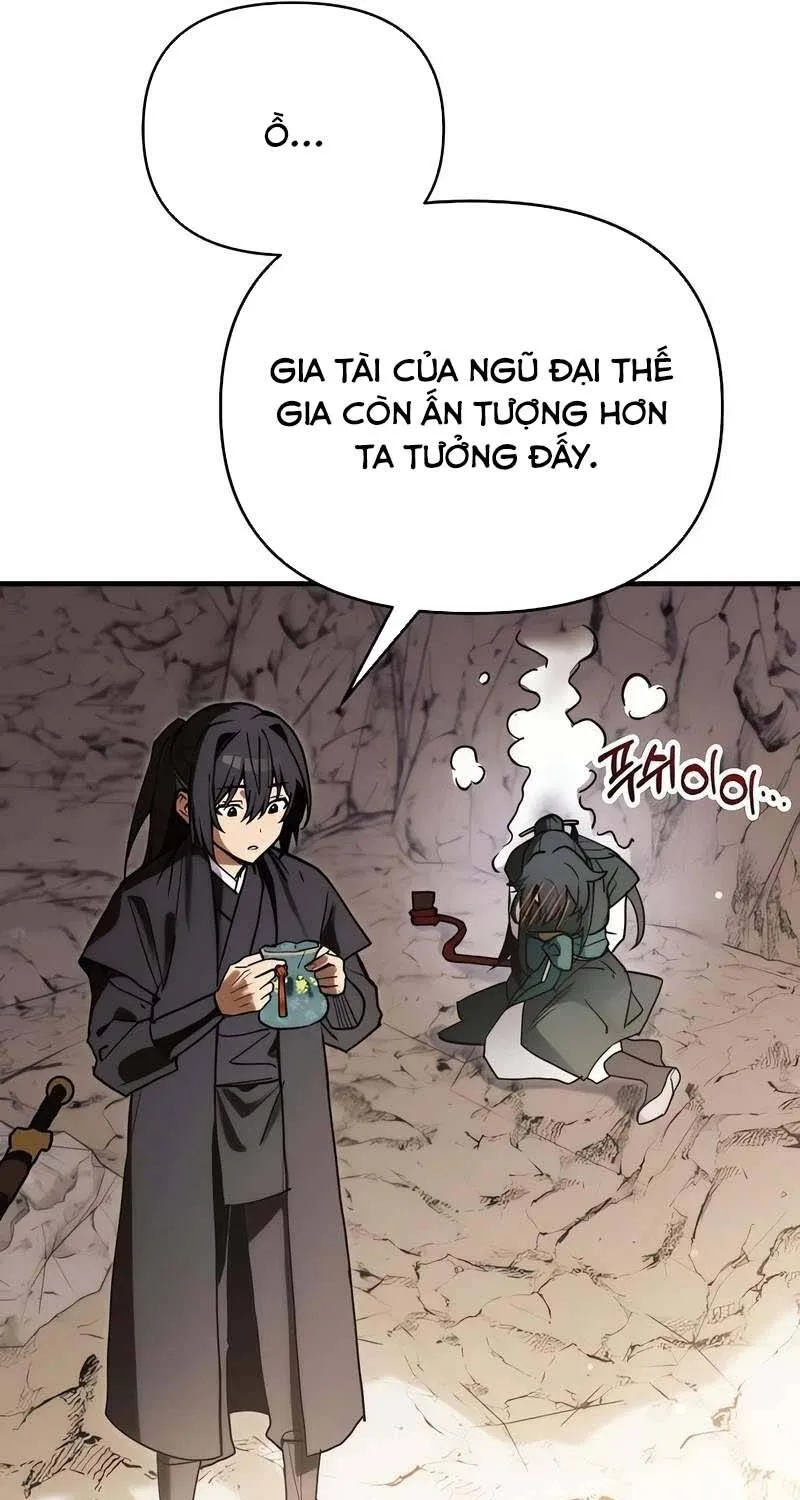 Quý Tiểu Thư Của Tứ Xuyên Đường Môn Bị Bắt Cóc Chapter 2 - Trang 43