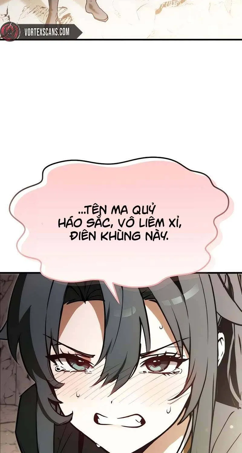 Quý Tiểu Thư Của Tứ Xuyên Đường Môn Bị Bắt Cóc Chapter 2 - Trang 44