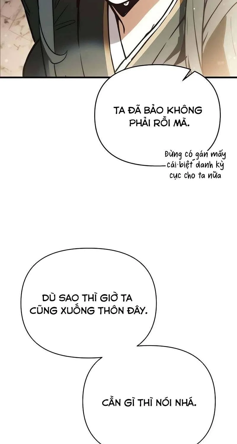Quý Tiểu Thư Của Tứ Xuyên Đường Môn Bị Bắt Cóc Chapter 2 - Trang 45