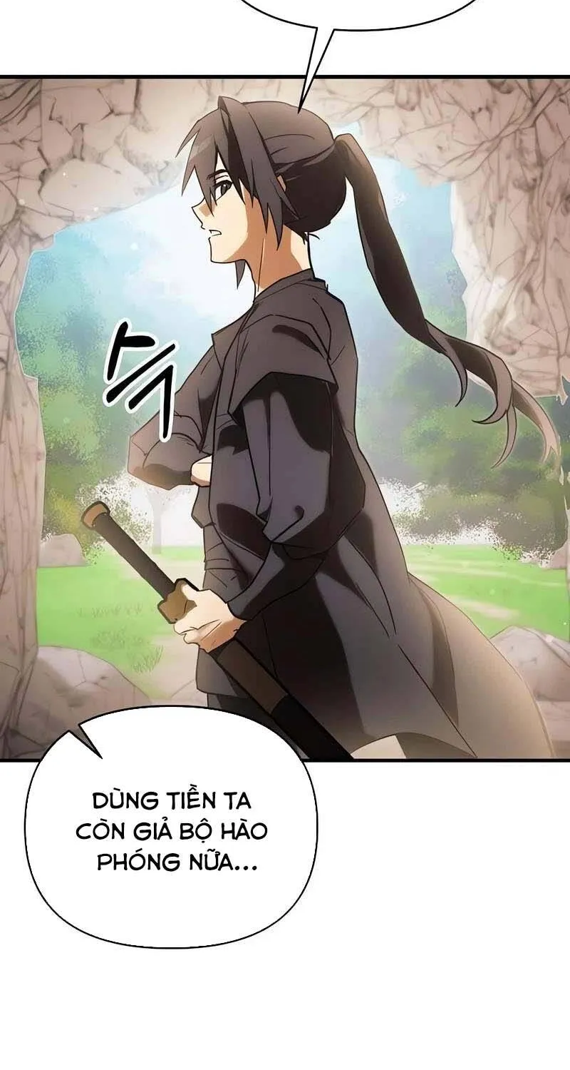 Quý Tiểu Thư Của Tứ Xuyên Đường Môn Bị Bắt Cóc Chapter 2 - Trang 46