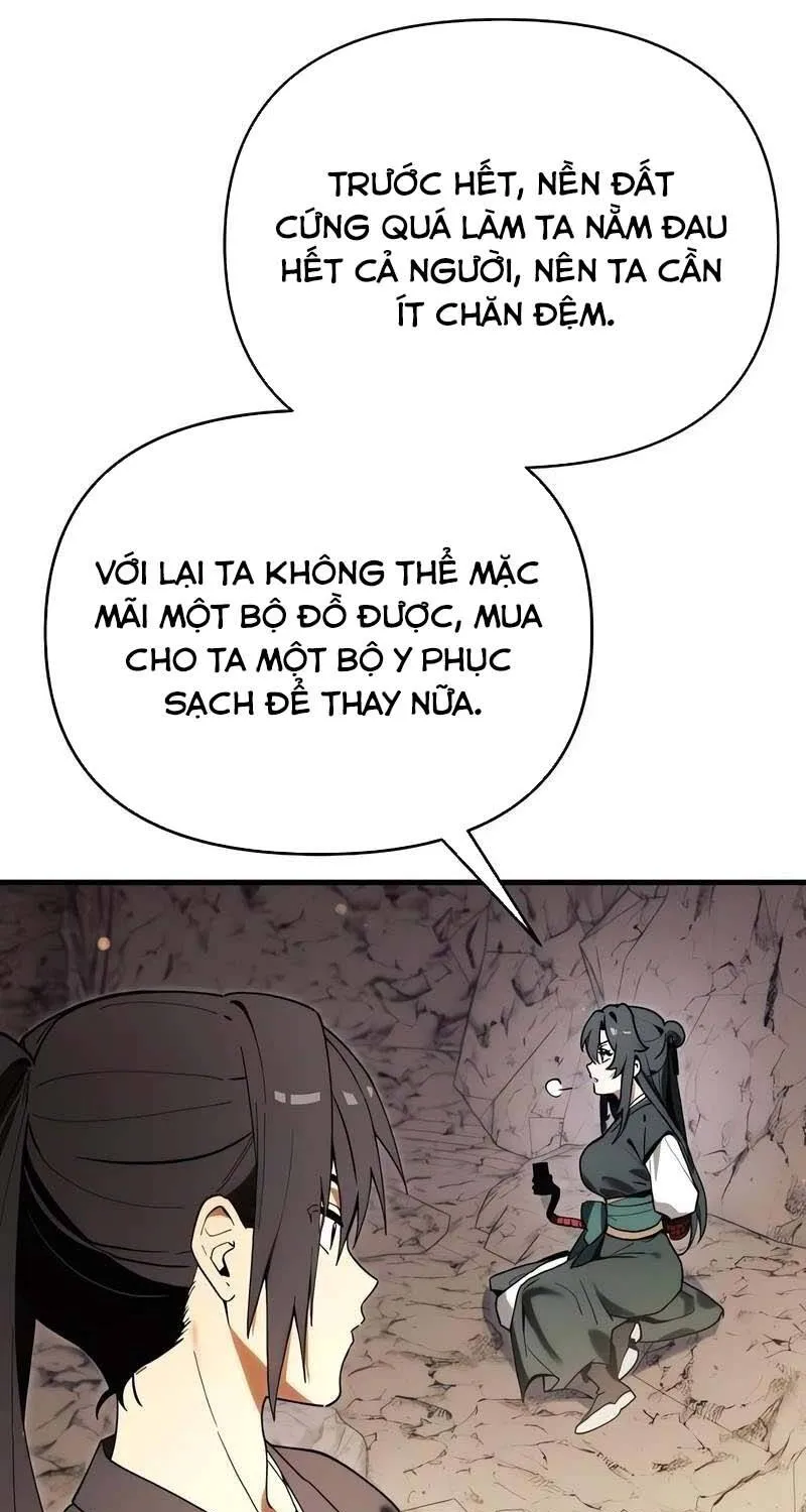 Quý Tiểu Thư Của Tứ Xuyên Đường Môn Bị Bắt Cóc Chapter 2 - Trang 47