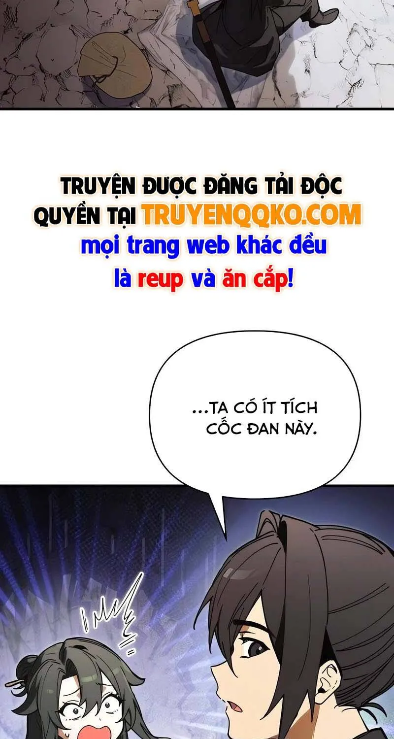 Quý Tiểu Thư Của Tứ Xuyên Đường Môn Bị Bắt Cóc Chapter 2 - Trang 7