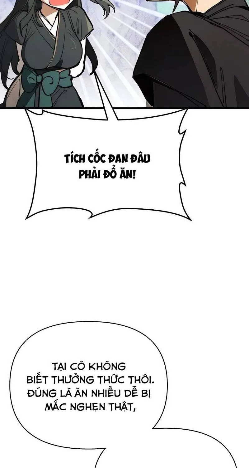Quý Tiểu Thư Của Tứ Xuyên Đường Môn Bị Bắt Cóc Chapter 2 - Trang 8