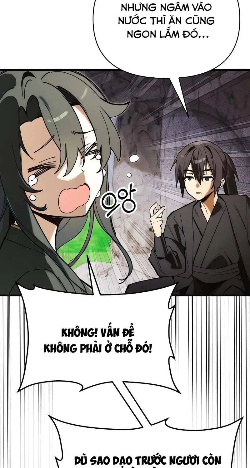 Quý Tiểu Thư Của Tứ Xuyên Đường Môn Bị Bắt Cóc Chapter 2 - Trang 9