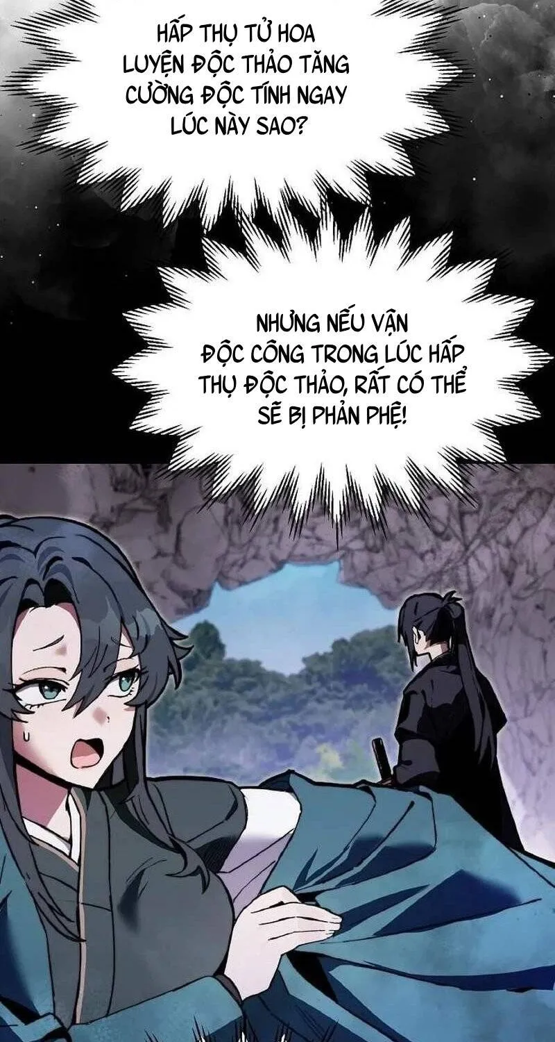 Quý Tiểu Thư Của Tứ Xuyên Đường Môn Bị Bắt Cóc Chapter 3 - Trang 10
