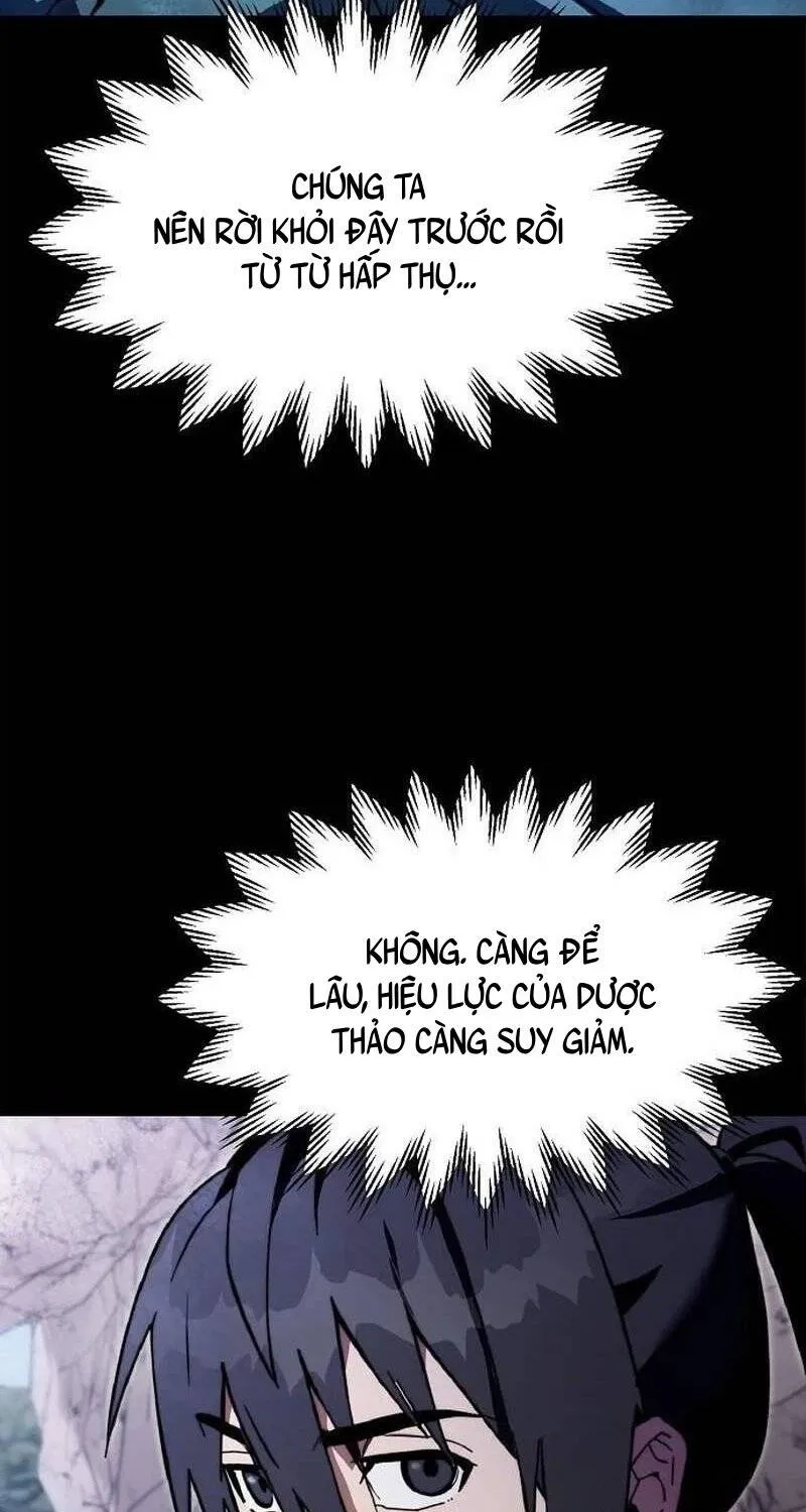 Quý Tiểu Thư Của Tứ Xuyên Đường Môn Bị Bắt Cóc Chapter 3 - Trang 11