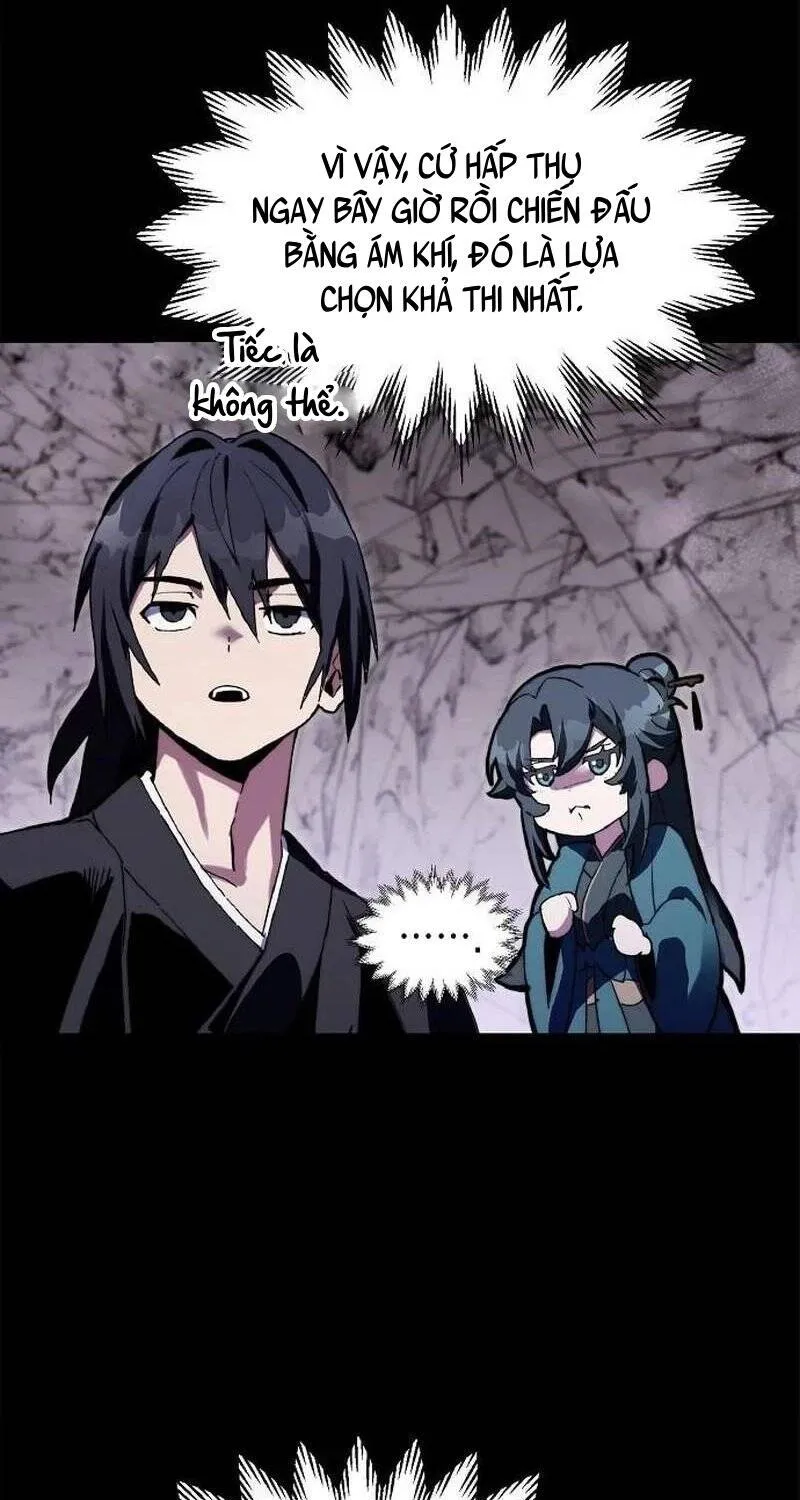 Quý Tiểu Thư Của Tứ Xuyên Đường Môn Bị Bắt Cóc Chapter 3 - Trang 13