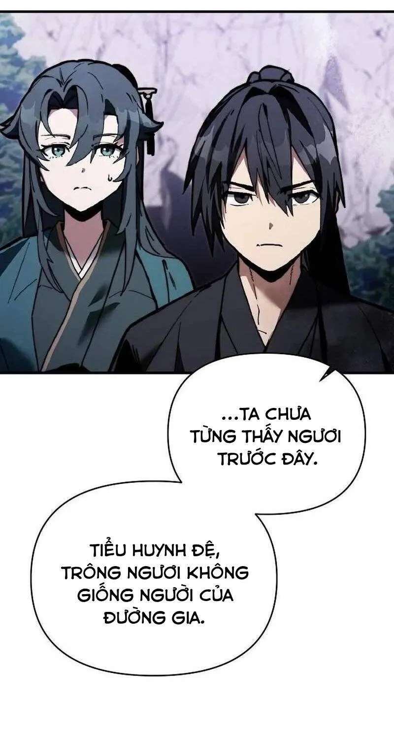 Quý Tiểu Thư Của Tứ Xuyên Đường Môn Bị Bắt Cóc Chapter 3 - Trang 19