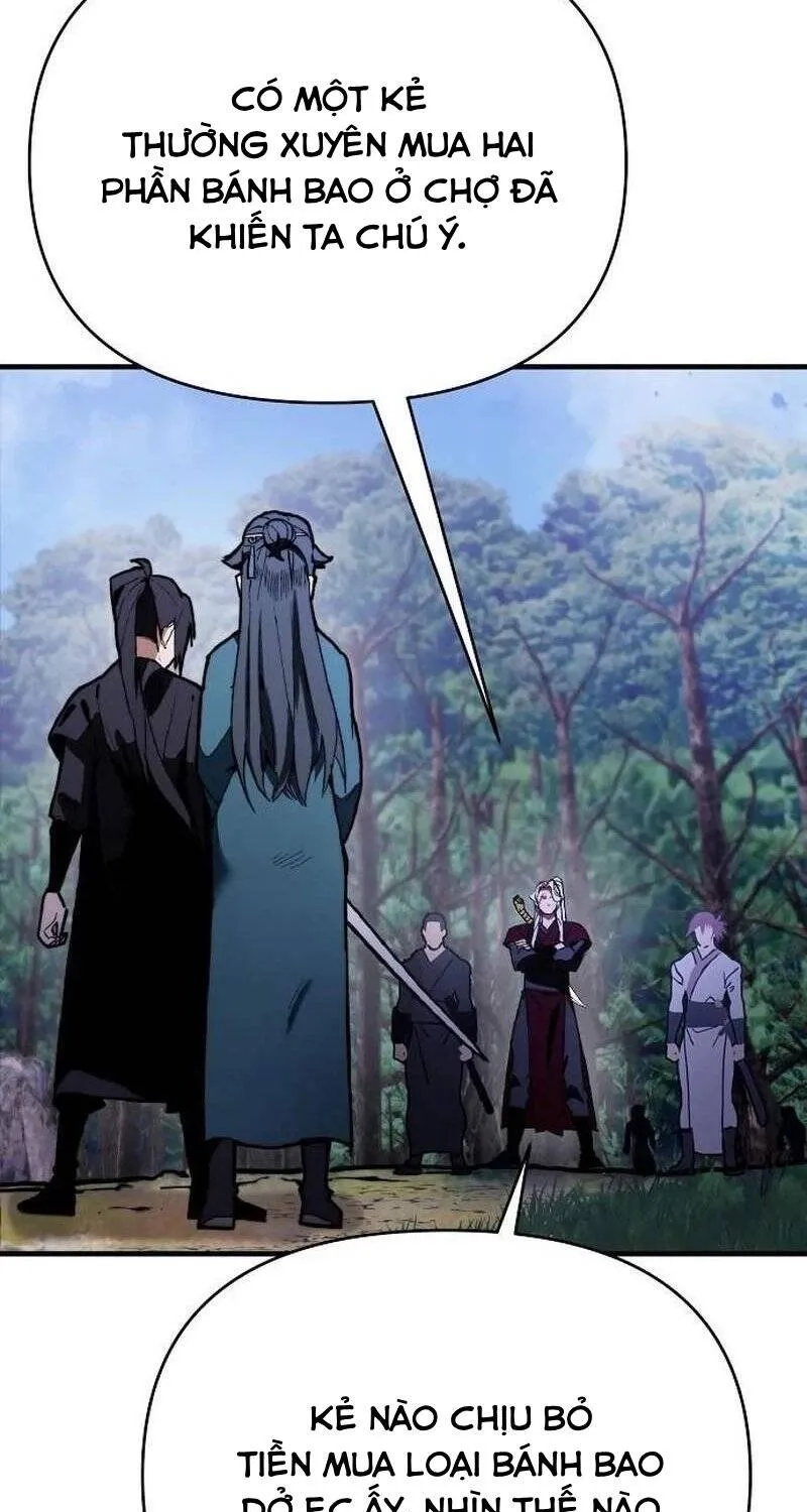 Quý Tiểu Thư Của Tứ Xuyên Đường Môn Bị Bắt Cóc Chapter 3 - Trang 21
