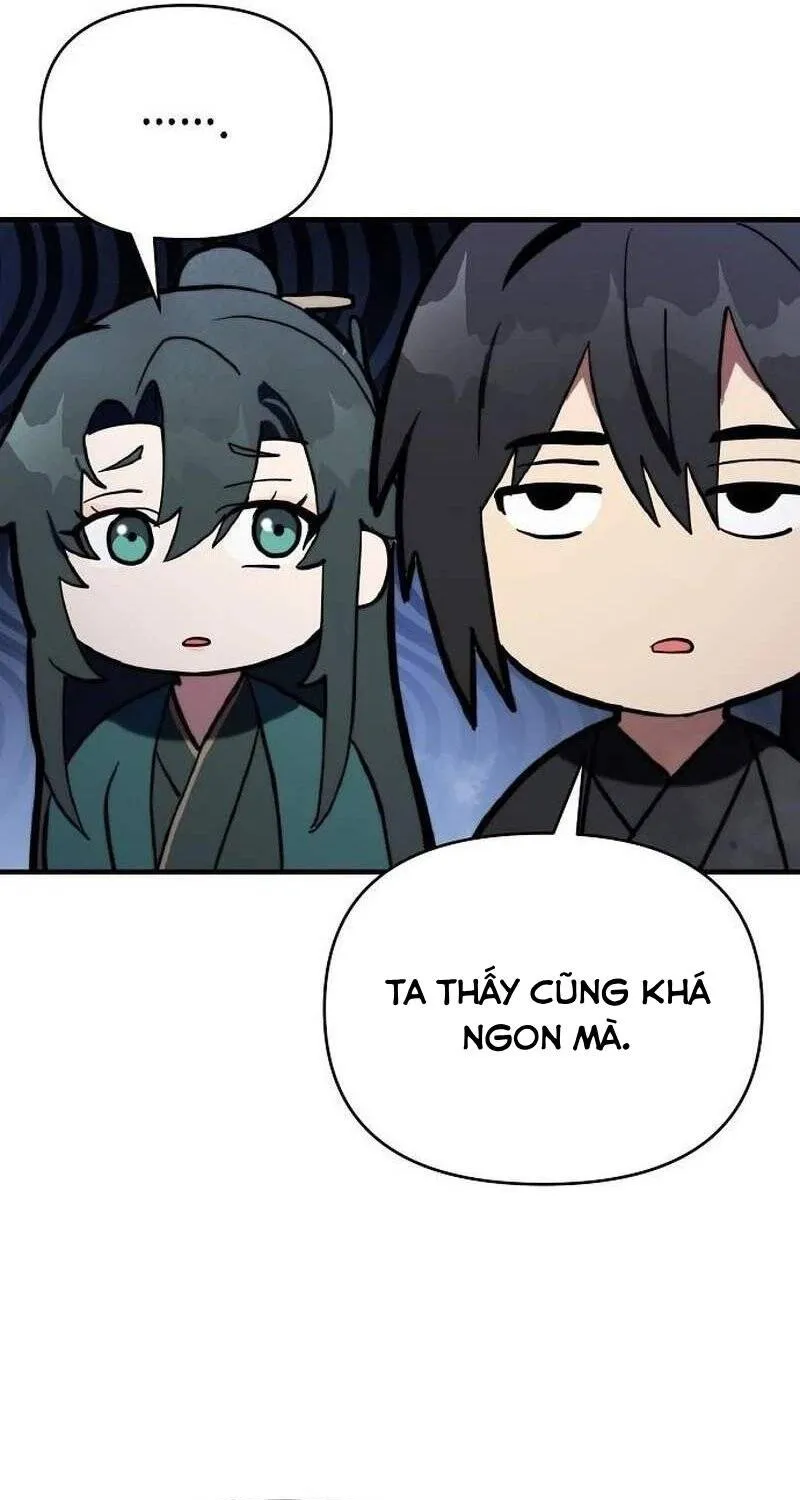 Quý Tiểu Thư Của Tứ Xuyên Đường Môn Bị Bắt Cóc Chapter 3 - Trang 23