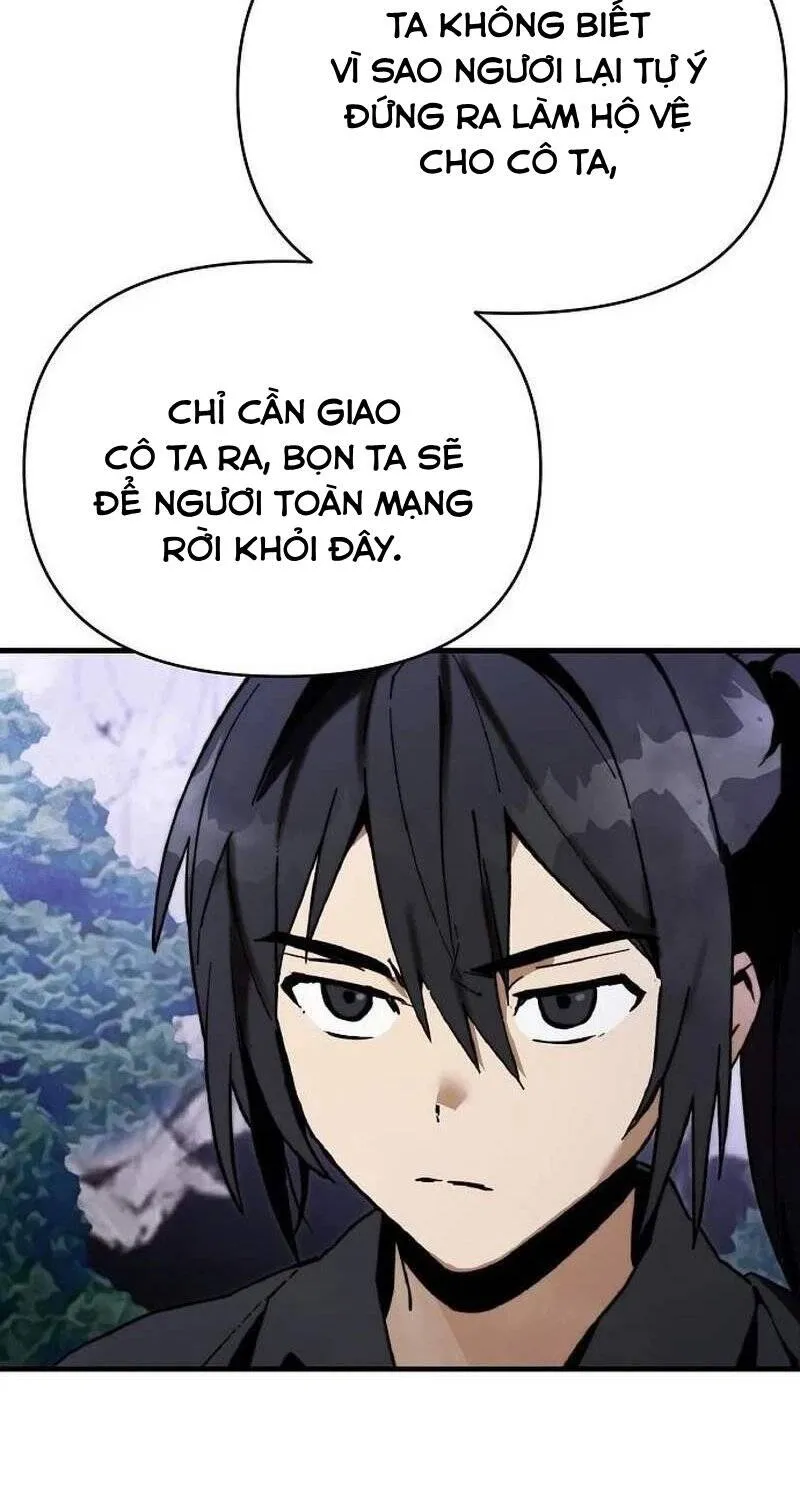 Quý Tiểu Thư Của Tứ Xuyên Đường Môn Bị Bắt Cóc Chapter 3 - Trang 25