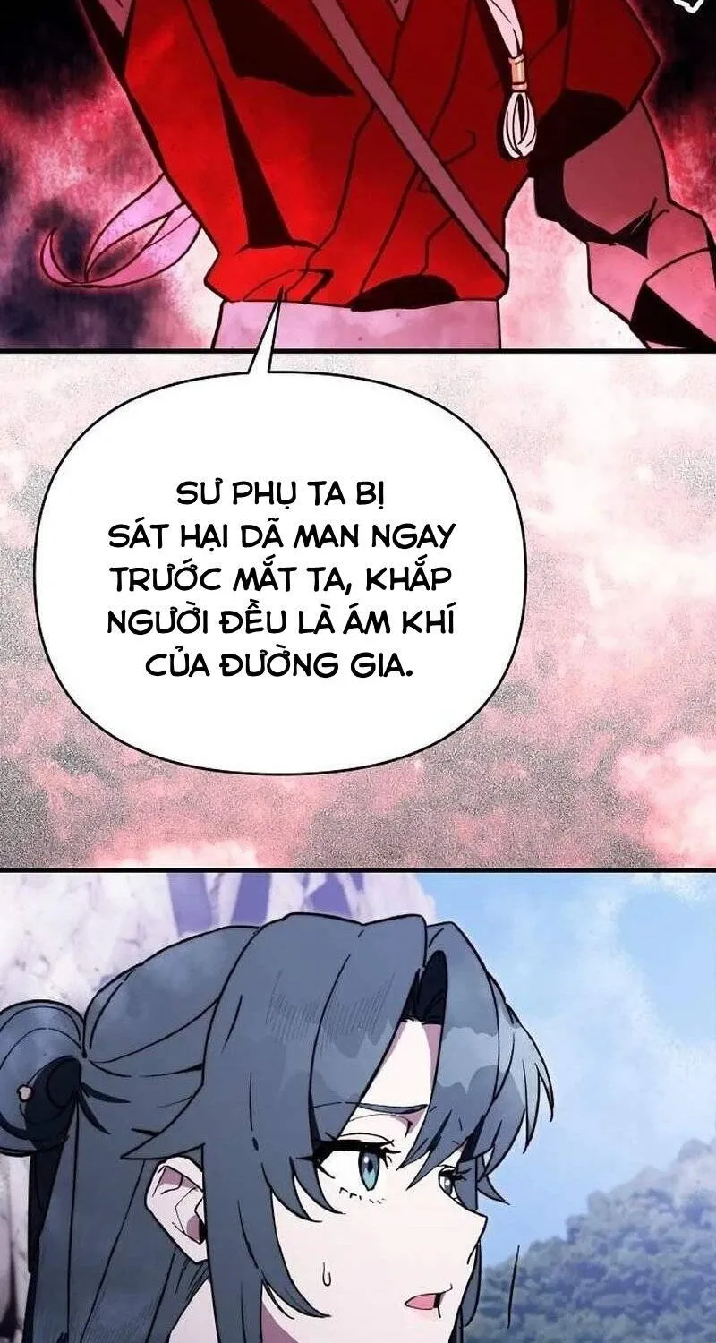 Quý Tiểu Thư Của Tứ Xuyên Đường Môn Bị Bắt Cóc Chapter 3 - Trang 30