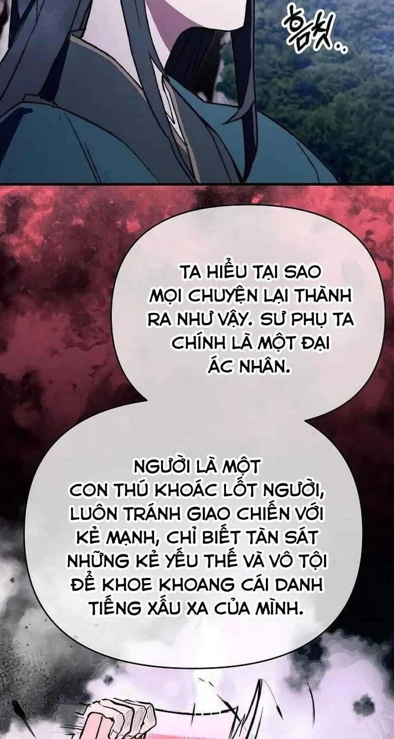 Quý Tiểu Thư Của Tứ Xuyên Đường Môn Bị Bắt Cóc Chapter 3 - Trang 31