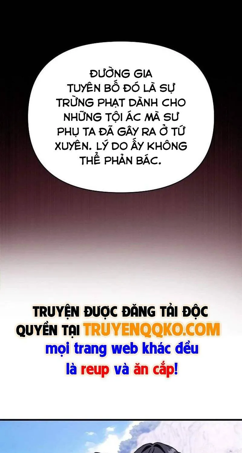 Quý Tiểu Thư Của Tứ Xuyên Đường Môn Bị Bắt Cóc Chapter 3 - Trang 33
