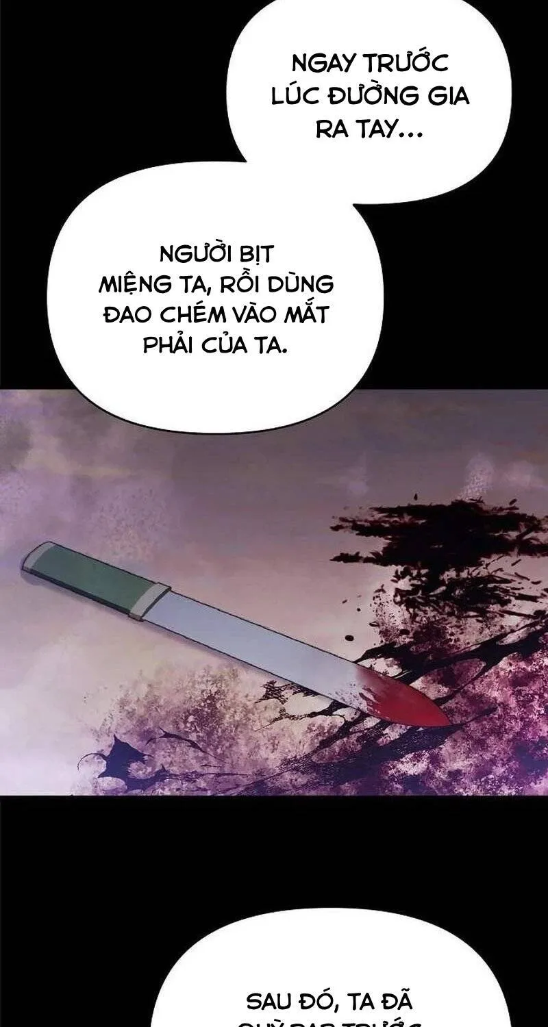 Quý Tiểu Thư Của Tứ Xuyên Đường Môn Bị Bắt Cóc Chapter 3 - Trang 37