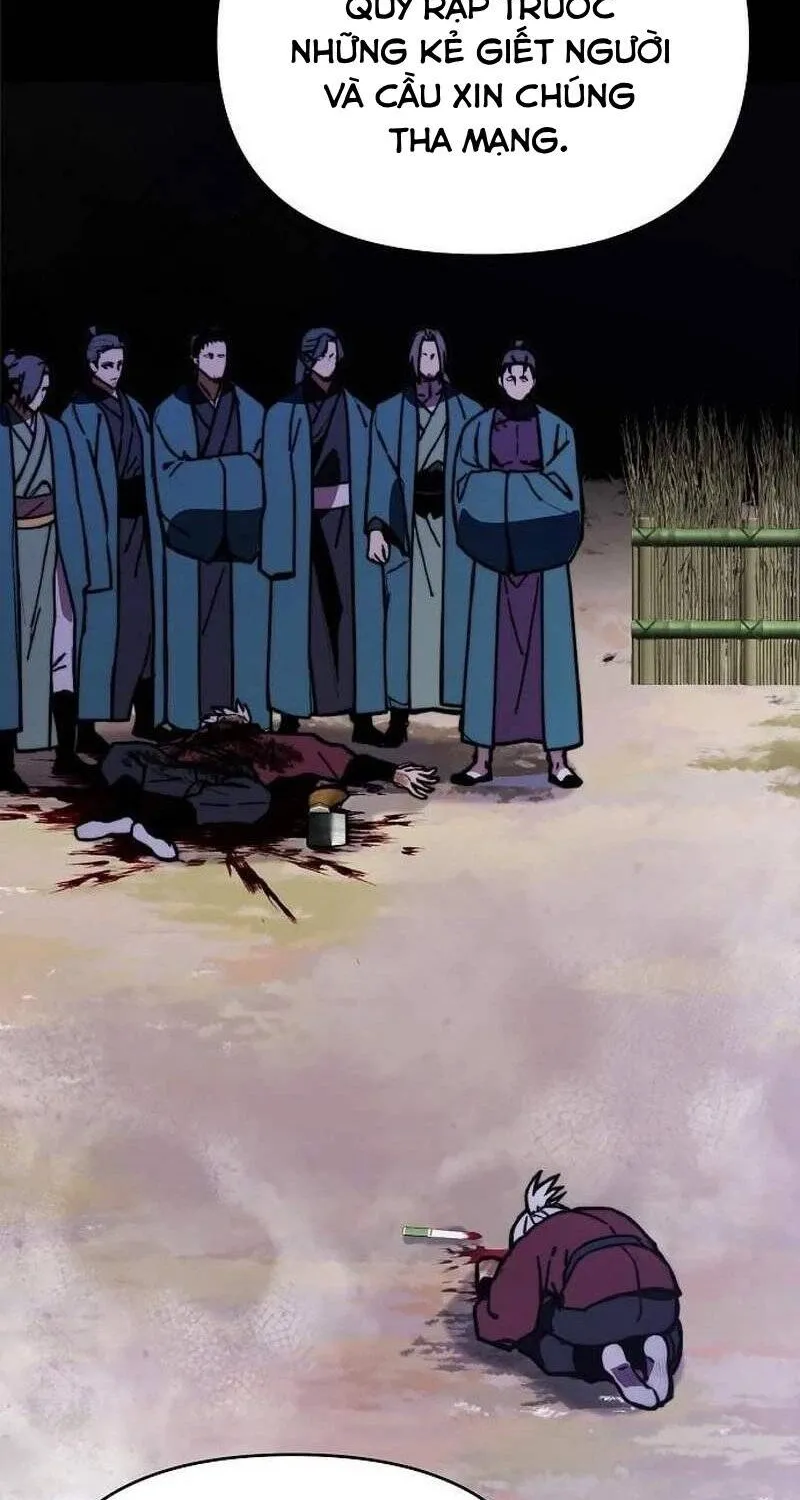 Quý Tiểu Thư Của Tứ Xuyên Đường Môn Bị Bắt Cóc Chapter 3 - Trang 38