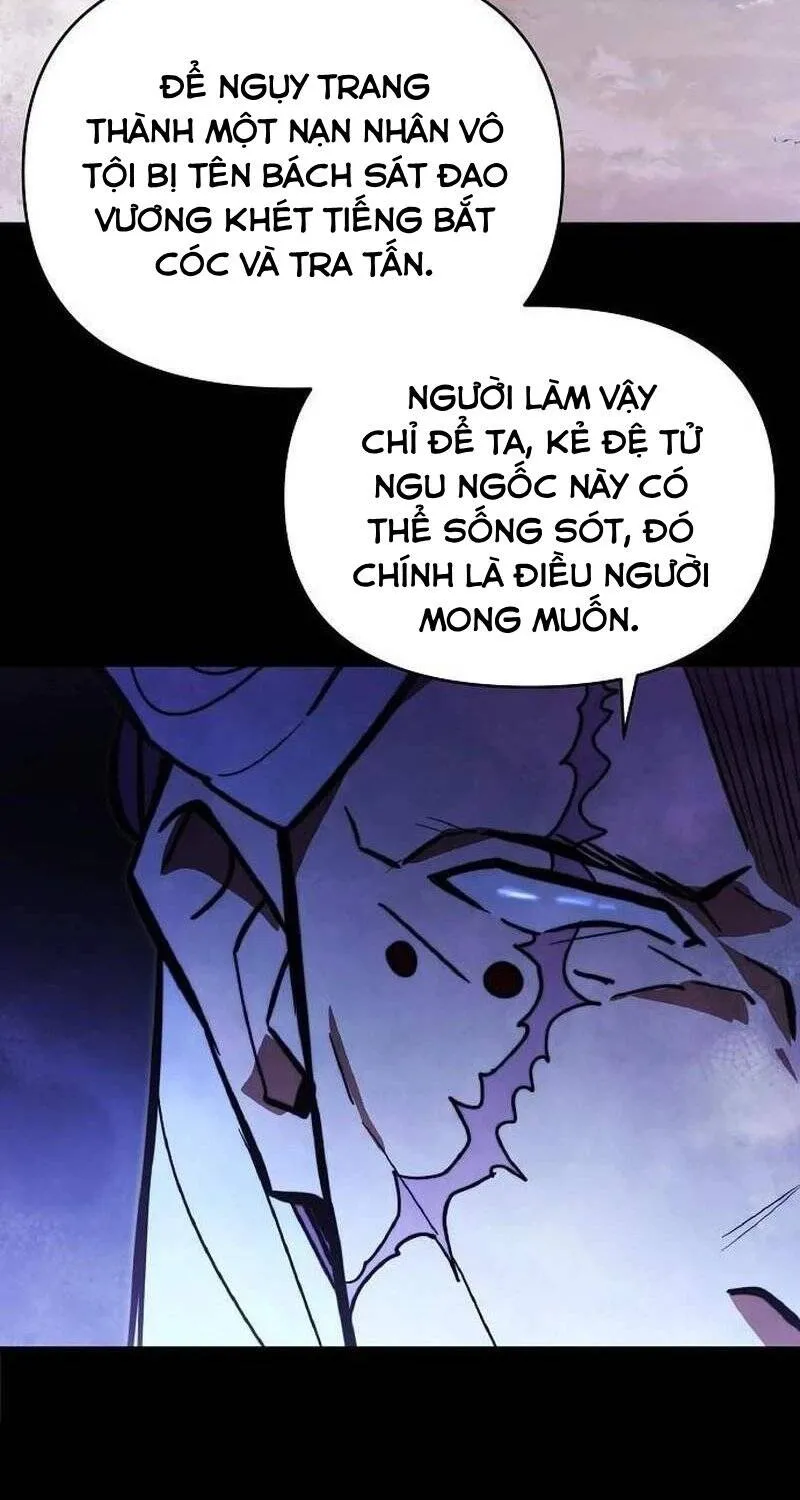 Quý Tiểu Thư Của Tứ Xuyên Đường Môn Bị Bắt Cóc Chapter 3 - Trang 39