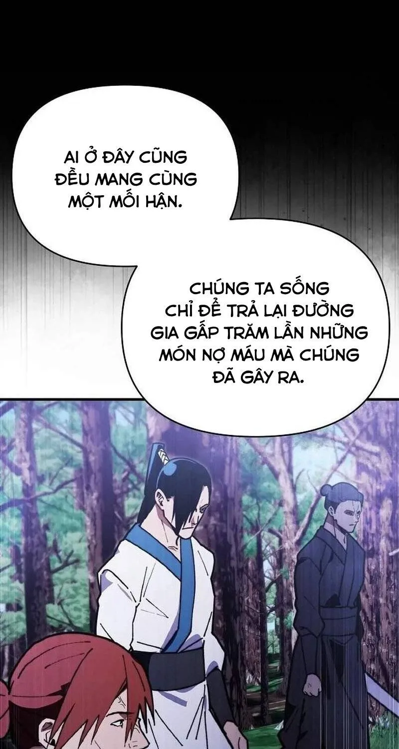 Quý Tiểu Thư Của Tứ Xuyên Đường Môn Bị Bắt Cóc Chapter 3 - Trang 40