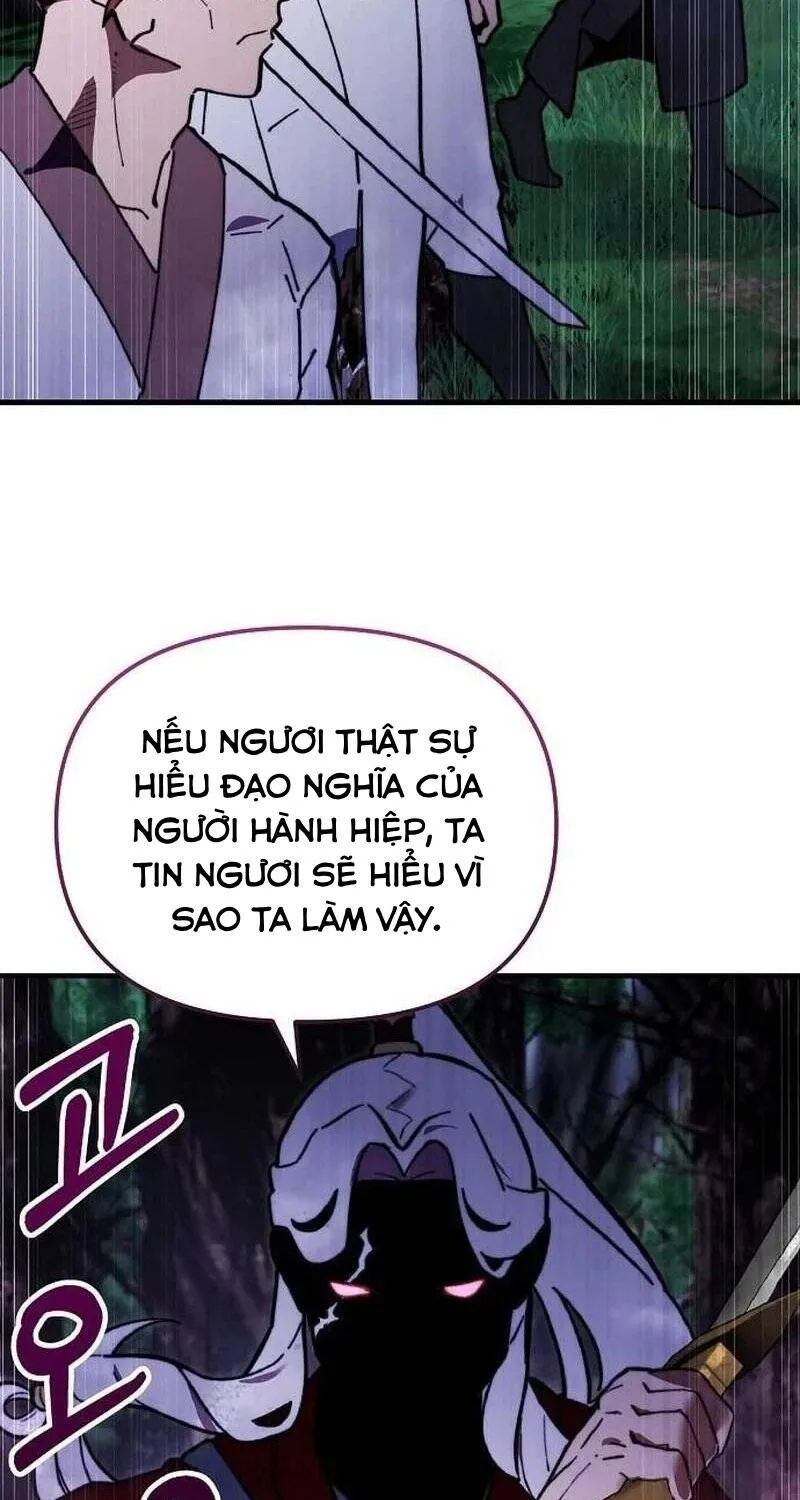 Quý Tiểu Thư Của Tứ Xuyên Đường Môn Bị Bắt Cóc Chapter 3 - Trang 41