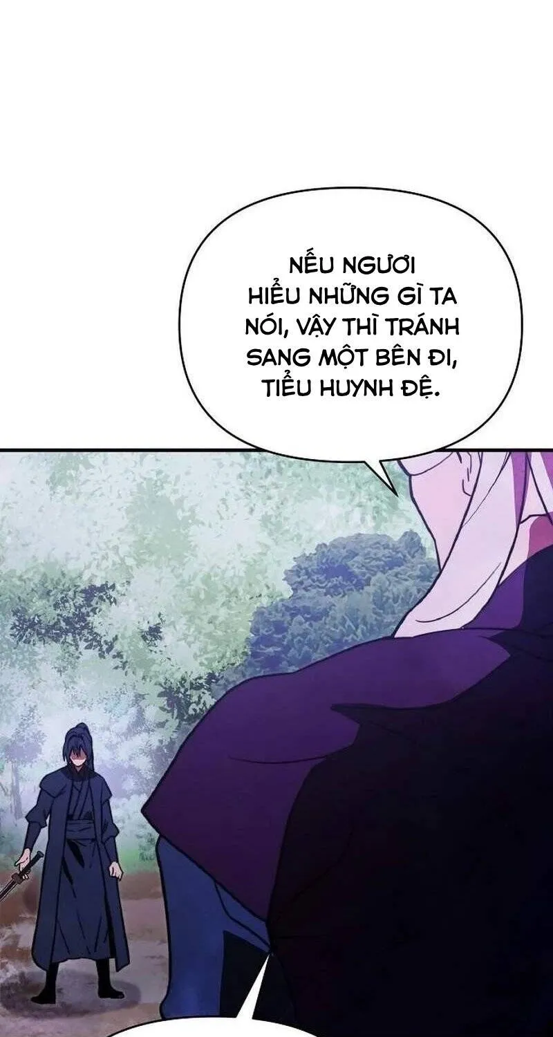 Quý Tiểu Thư Của Tứ Xuyên Đường Môn Bị Bắt Cóc Chapter 3 - Trang 50
