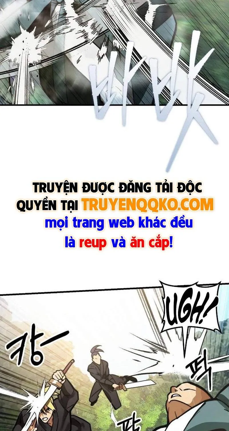 Quý Tiểu Thư Của Tứ Xuyên Đường Môn Bị Bắt Cóc Chapter 4 - Trang 14