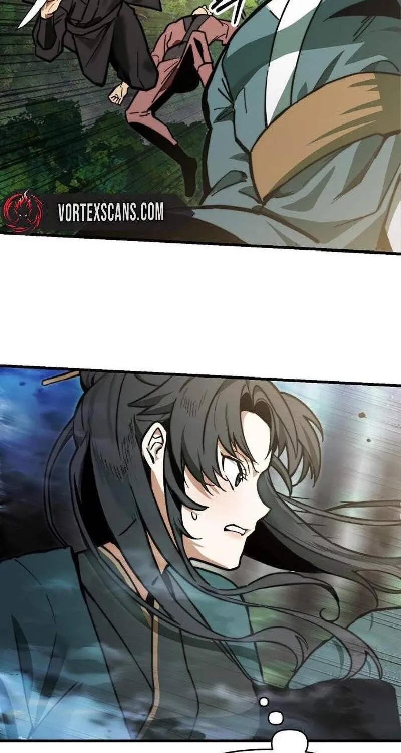 Quý Tiểu Thư Của Tứ Xuyên Đường Môn Bị Bắt Cóc Chapter 4 - Trang 15