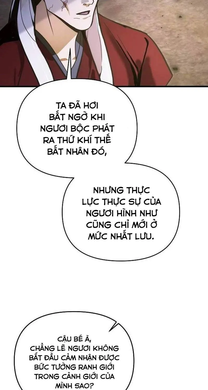 Quý Tiểu Thư Của Tứ Xuyên Đường Môn Bị Bắt Cóc Chapter 4 - Trang 26