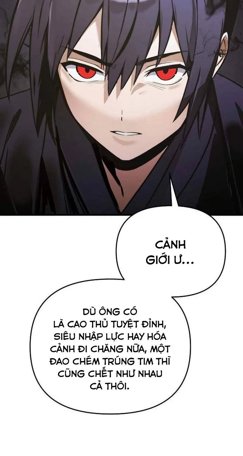 Quý Tiểu Thư Của Tứ Xuyên Đường Môn Bị Bắt Cóc Chapter 4 - Trang 28