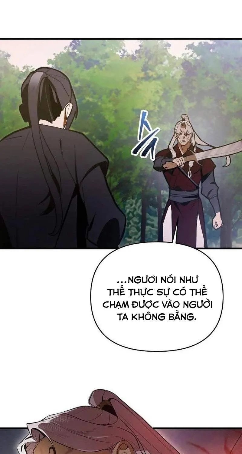 Quý Tiểu Thư Của Tứ Xuyên Đường Môn Bị Bắt Cóc Chapter 4 - Trang 29
