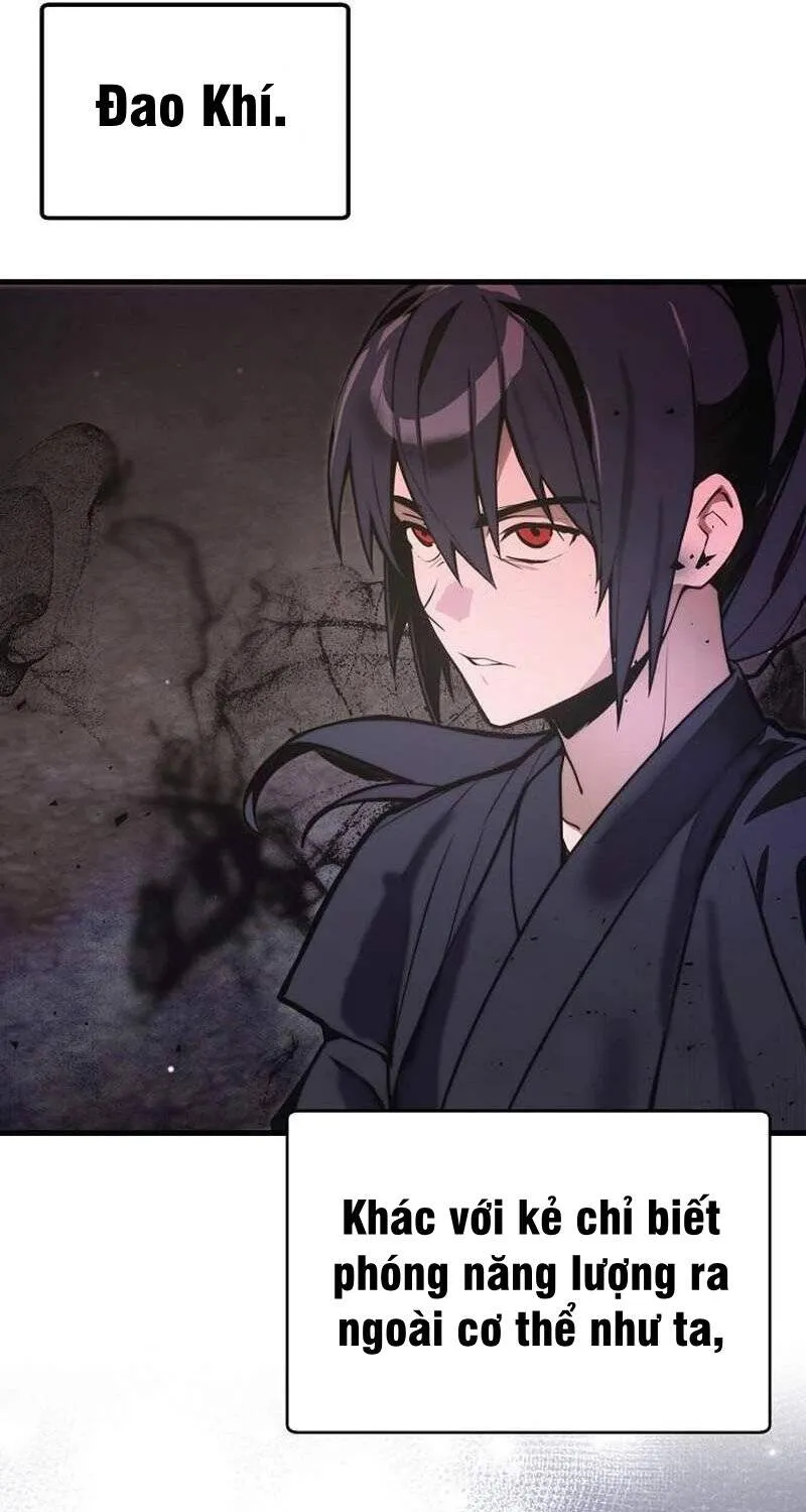 Quý Tiểu Thư Của Tứ Xuyên Đường Môn Bị Bắt Cóc Chapter 4 - Trang 31