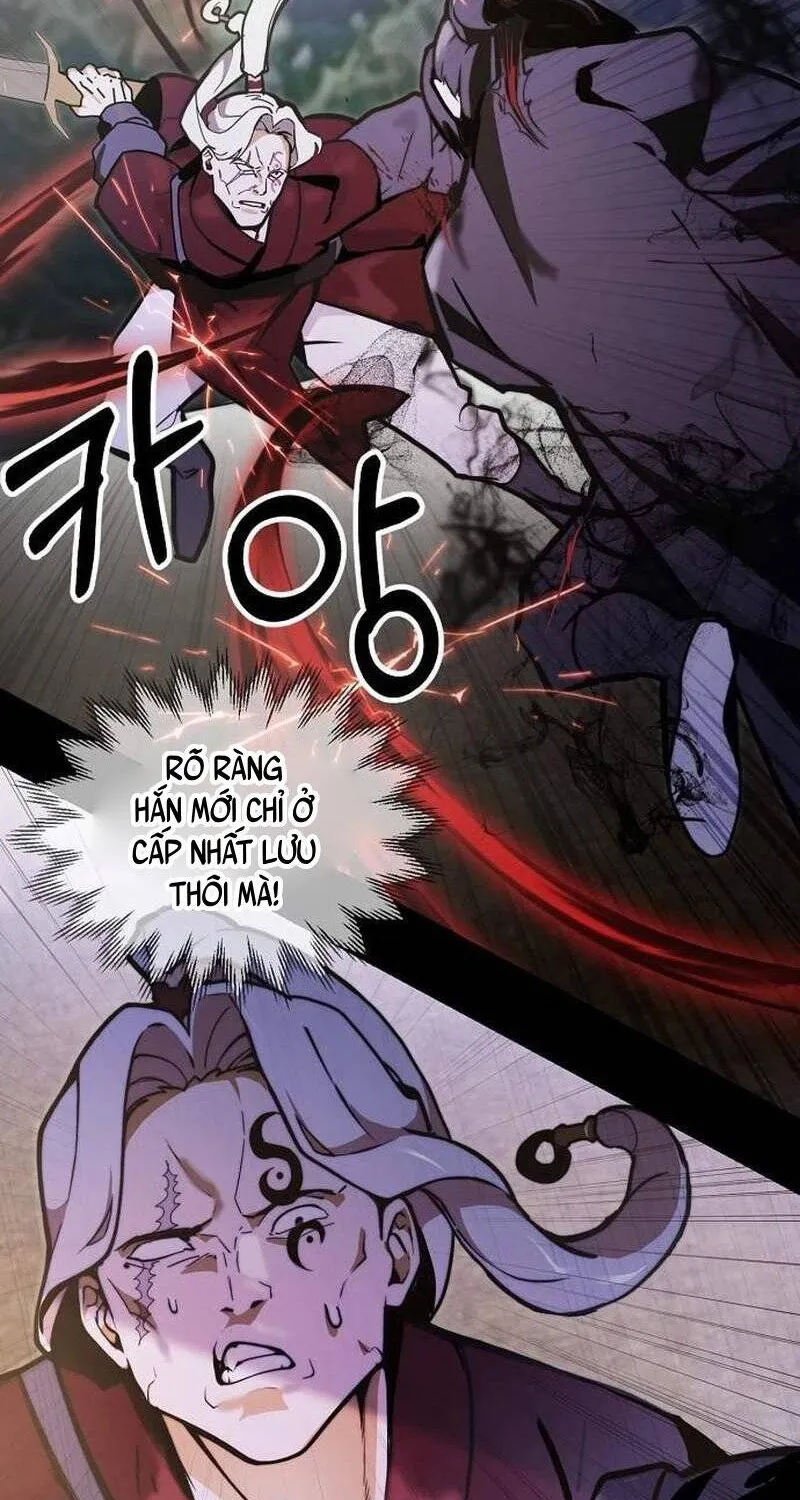 Quý Tiểu Thư Của Tứ Xuyên Đường Môn Bị Bắt Cóc Chapter 4 - Trang 50