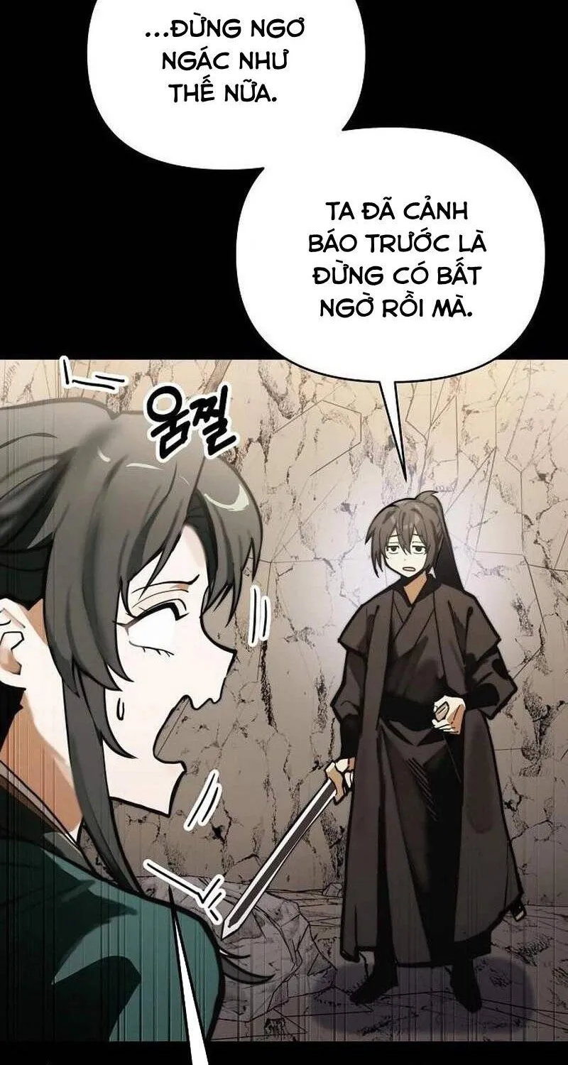 Quý Tiểu Thư Của Tứ Xuyên Đường Môn Bị Bắt Cóc Chapter 4 - Trang 6