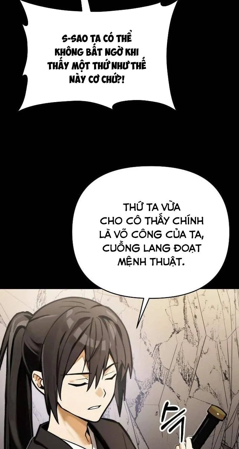 Quý Tiểu Thư Của Tứ Xuyên Đường Môn Bị Bắt Cóc Chapter 4 - Trang 7