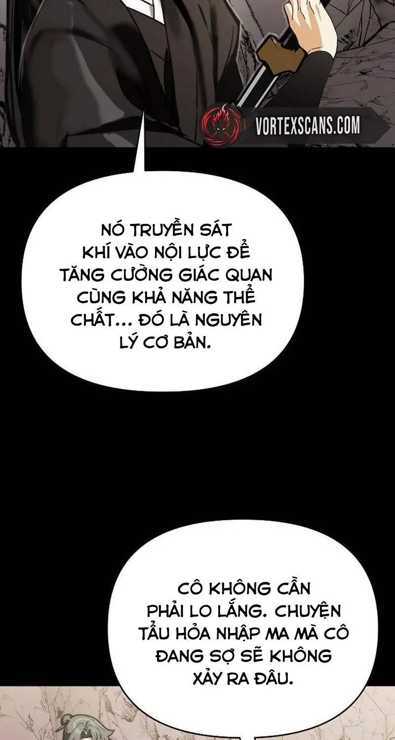 Quý Tiểu Thư Của Tứ Xuyên Đường Môn Bị Bắt Cóc Chapter 4 - Trang 8