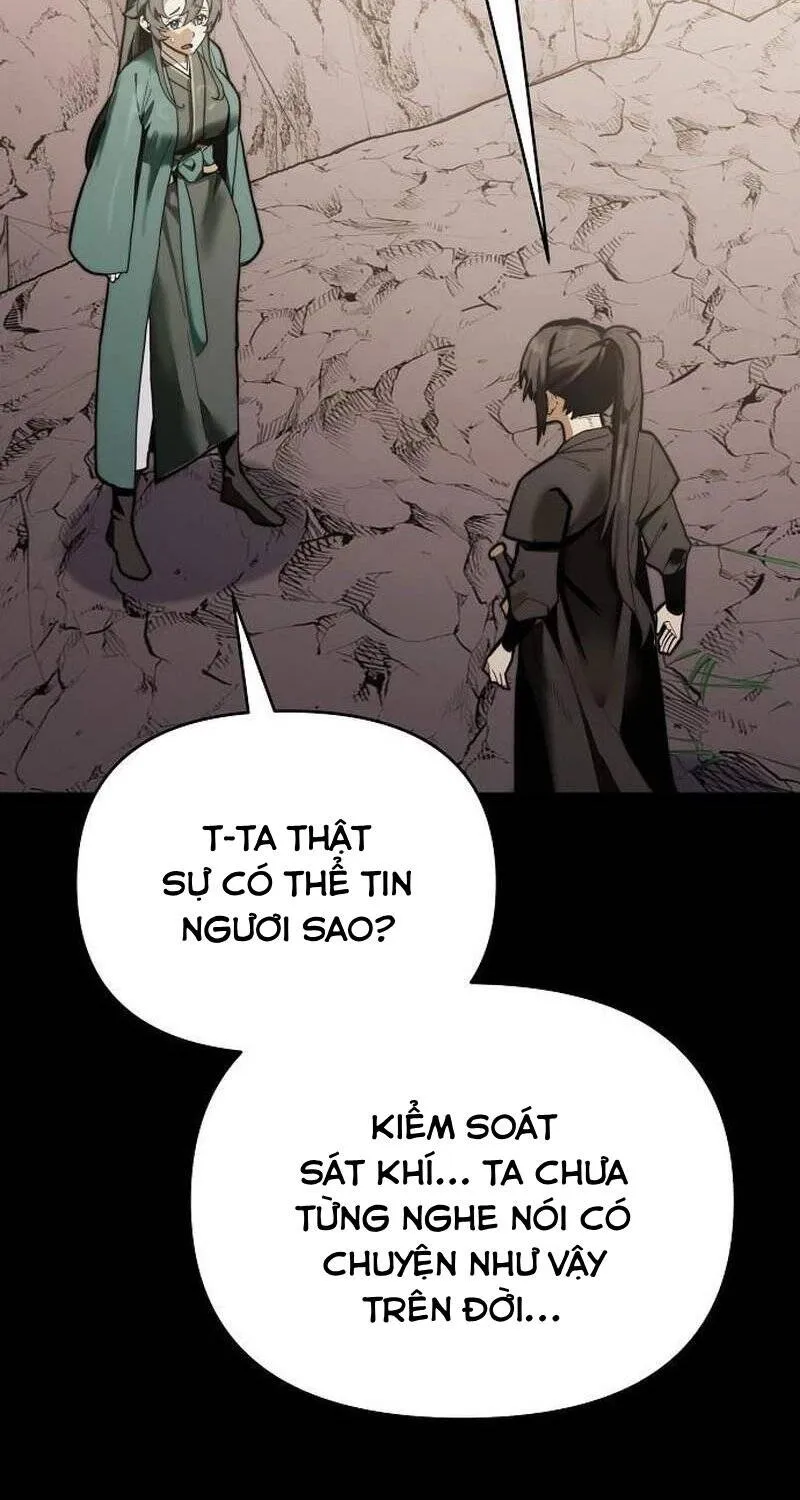 Quý Tiểu Thư Của Tứ Xuyên Đường Môn Bị Bắt Cóc Chapter 4 - Trang 9