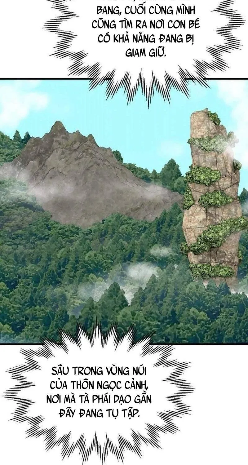 Quý Tiểu Thư Của Tứ Xuyên Đường Môn Bị Bắt Cóc Chapter 5 - Trang 10