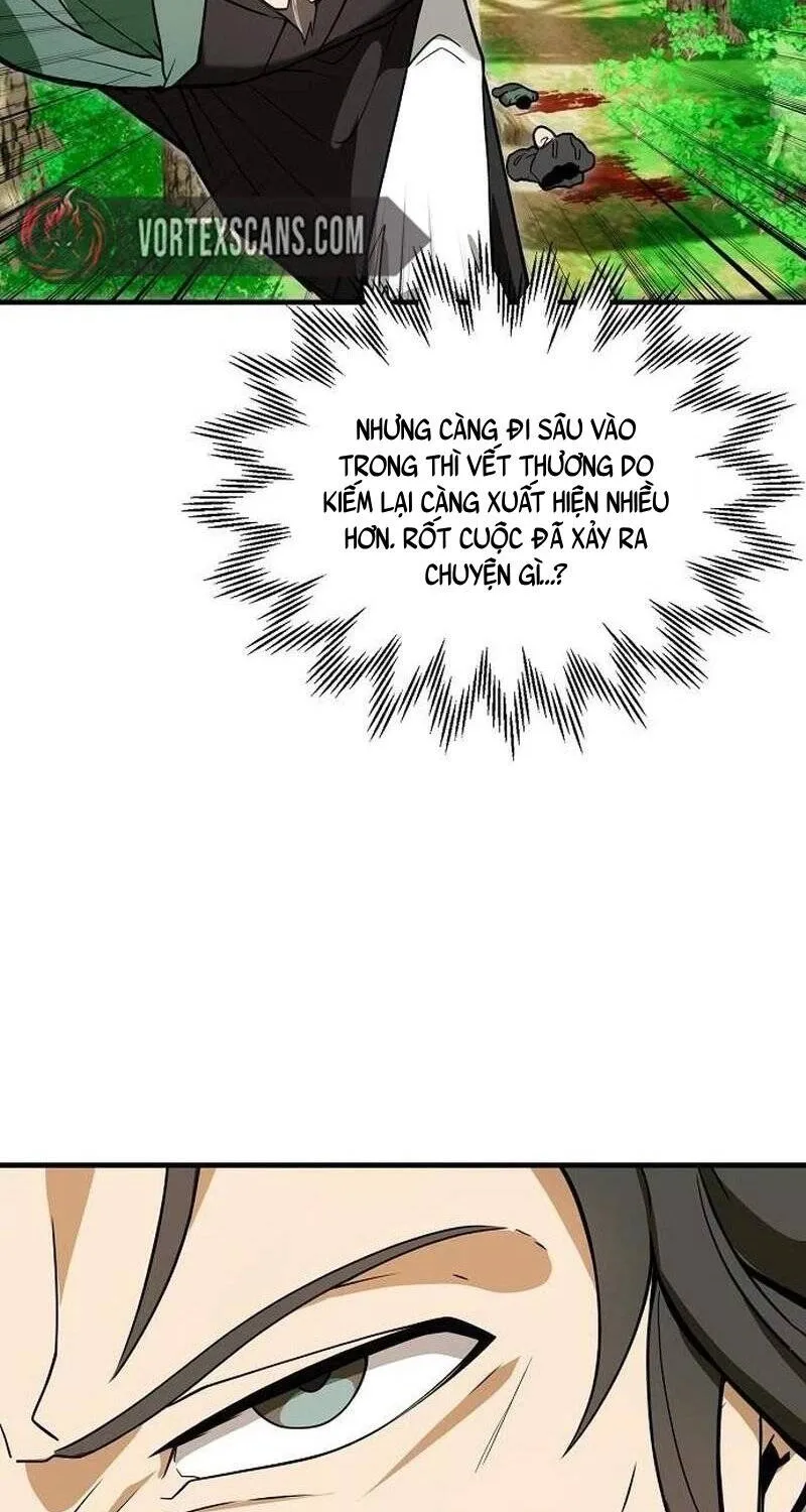 Quý Tiểu Thư Của Tứ Xuyên Đường Môn Bị Bắt Cóc Chapter 5 - Trang 16