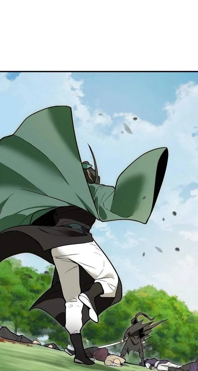 Quý Tiểu Thư Của Tứ Xuyên Đường Môn Bị Bắt Cóc Chapter 5 - Trang 18