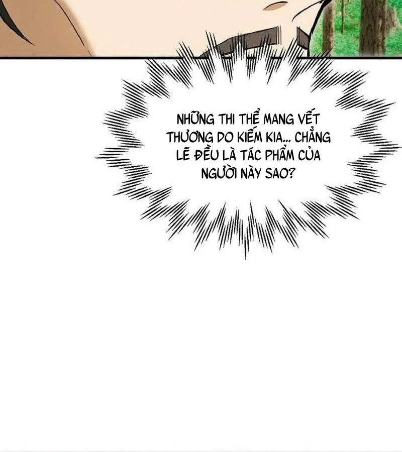 Quý Tiểu Thư Của Tứ Xuyên Đường Môn Bị Bắt Cóc Chapter 5 - Trang 22