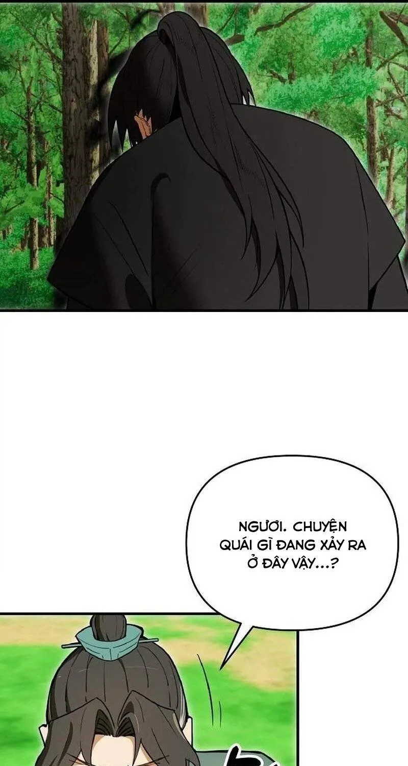 Quý Tiểu Thư Của Tứ Xuyên Đường Môn Bị Bắt Cóc Chapter 5 - Trang 23