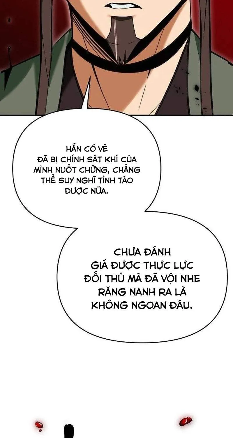 Quý Tiểu Thư Của Tứ Xuyên Đường Môn Bị Bắt Cóc Chapter 5 - Trang 29