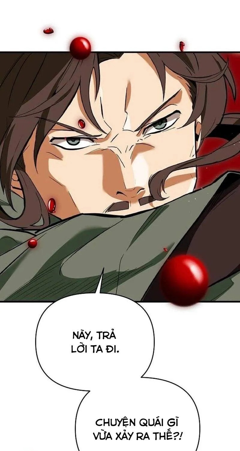 Quý Tiểu Thư Của Tứ Xuyên Đường Môn Bị Bắt Cóc Chapter 5 - Trang 31