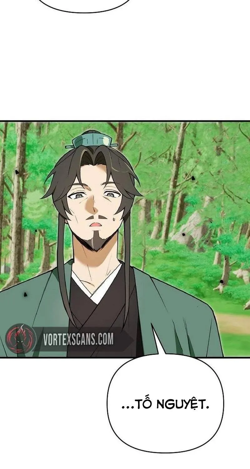 Quý Tiểu Thư Của Tứ Xuyên Đường Môn Bị Bắt Cóc Chapter 5 - Trang 44