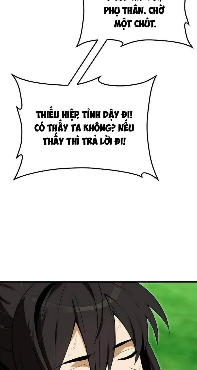 Quý Tiểu Thư Của Tứ Xuyên Đường Môn Bị Bắt Cóc Chapter 5 - Trang 46