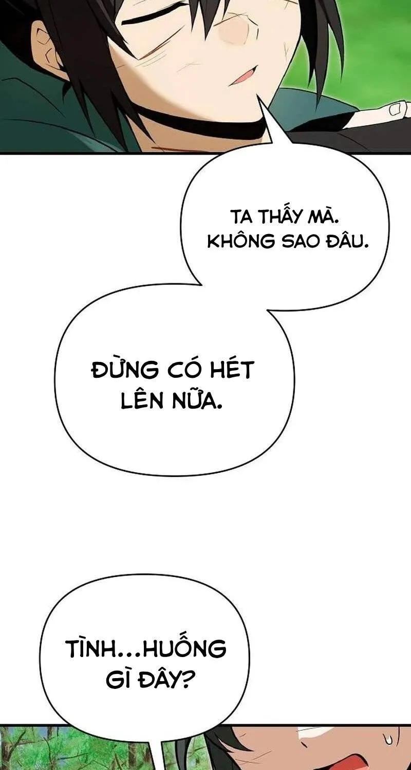 Quý Tiểu Thư Của Tứ Xuyên Đường Môn Bị Bắt Cóc Chapter 5 - Trang 47