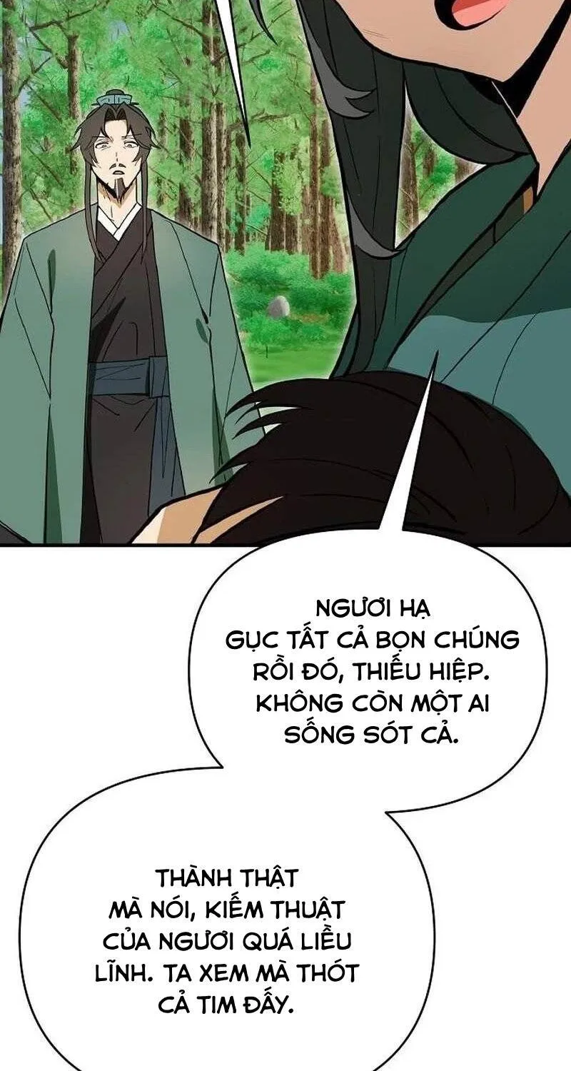 Quý Tiểu Thư Của Tứ Xuyên Đường Môn Bị Bắt Cóc Chapter 5 - Trang 48